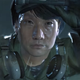 Illustration for article titled Fans Make Hideo Kojima Playable in iMetal Gear Solid V: Ground Zeroes/i